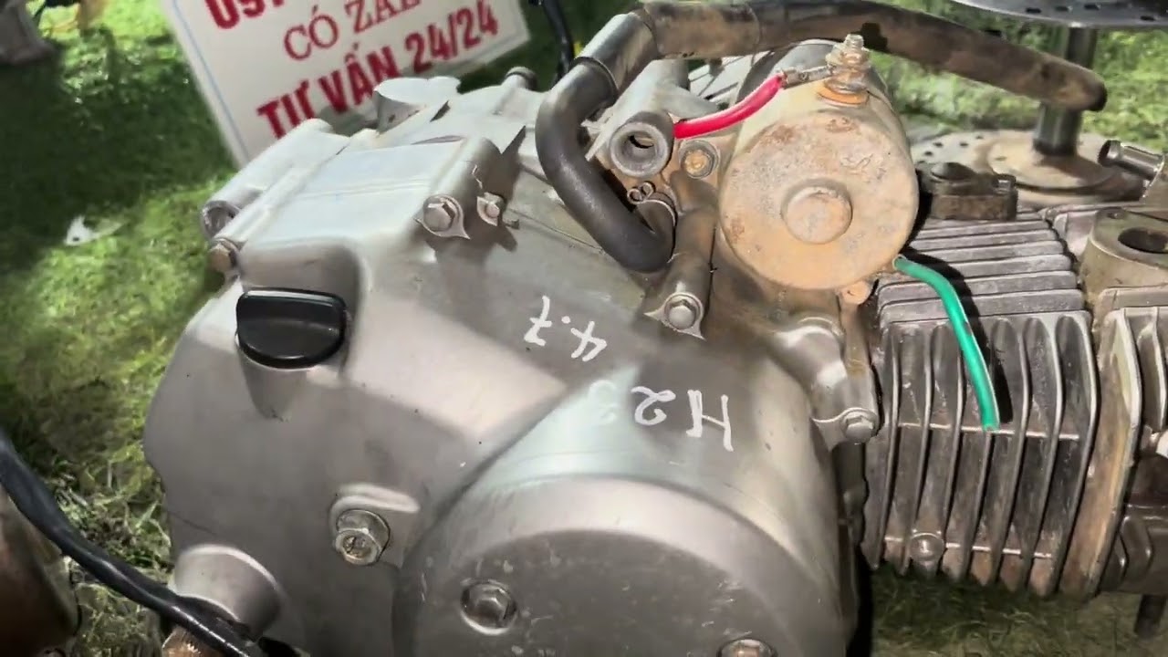 1/3 THANH LÝ SẬP SÀN GIẢM SÂU 1triệu / 1 CỦ MÁY FUTURE NEO 125cc, CD90, SUZUKI VIVA CỰC ĐẸP 