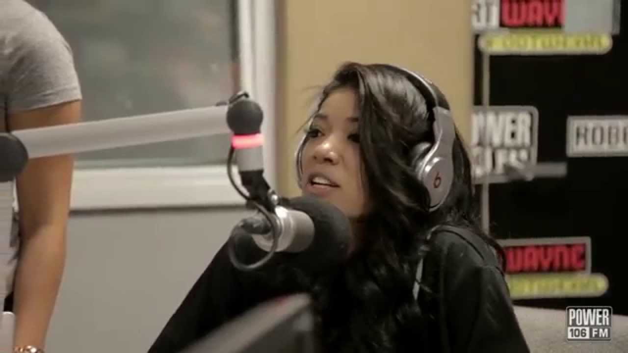 Exclusive: Mila J Performs 