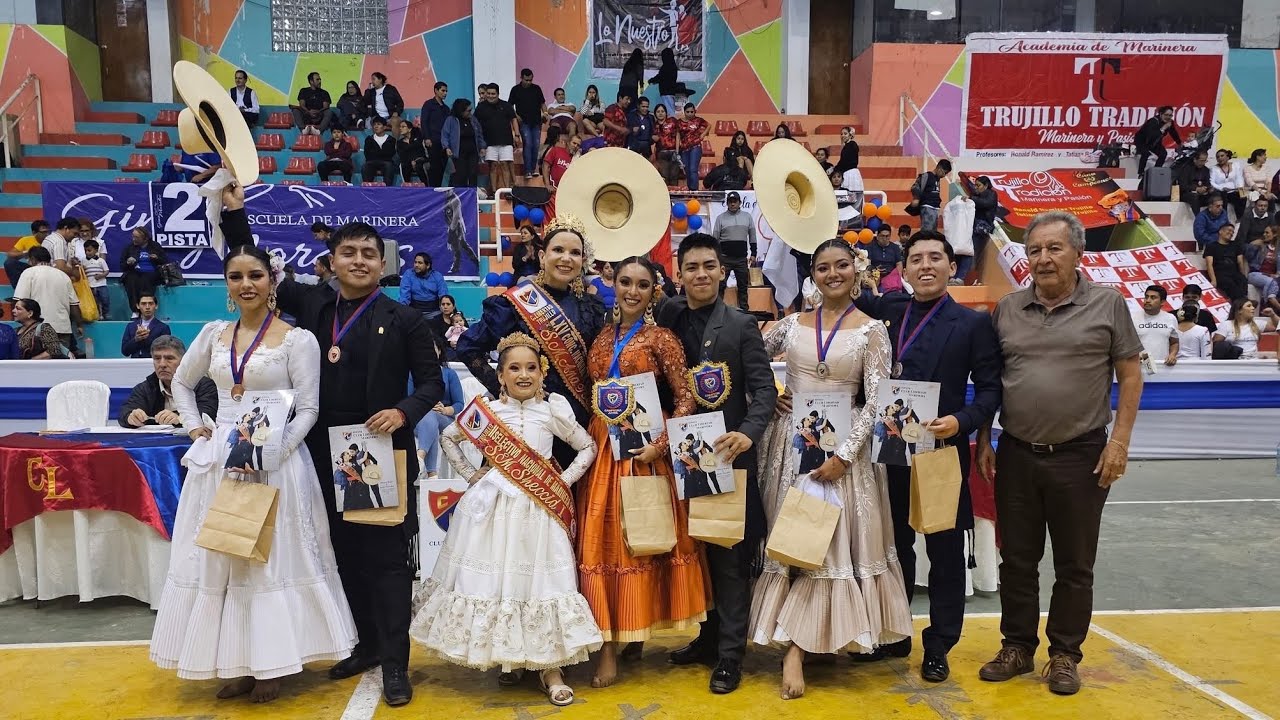 FINAL FINAL JUVENIL II SELECTIVO DE TRUJILLO 2025