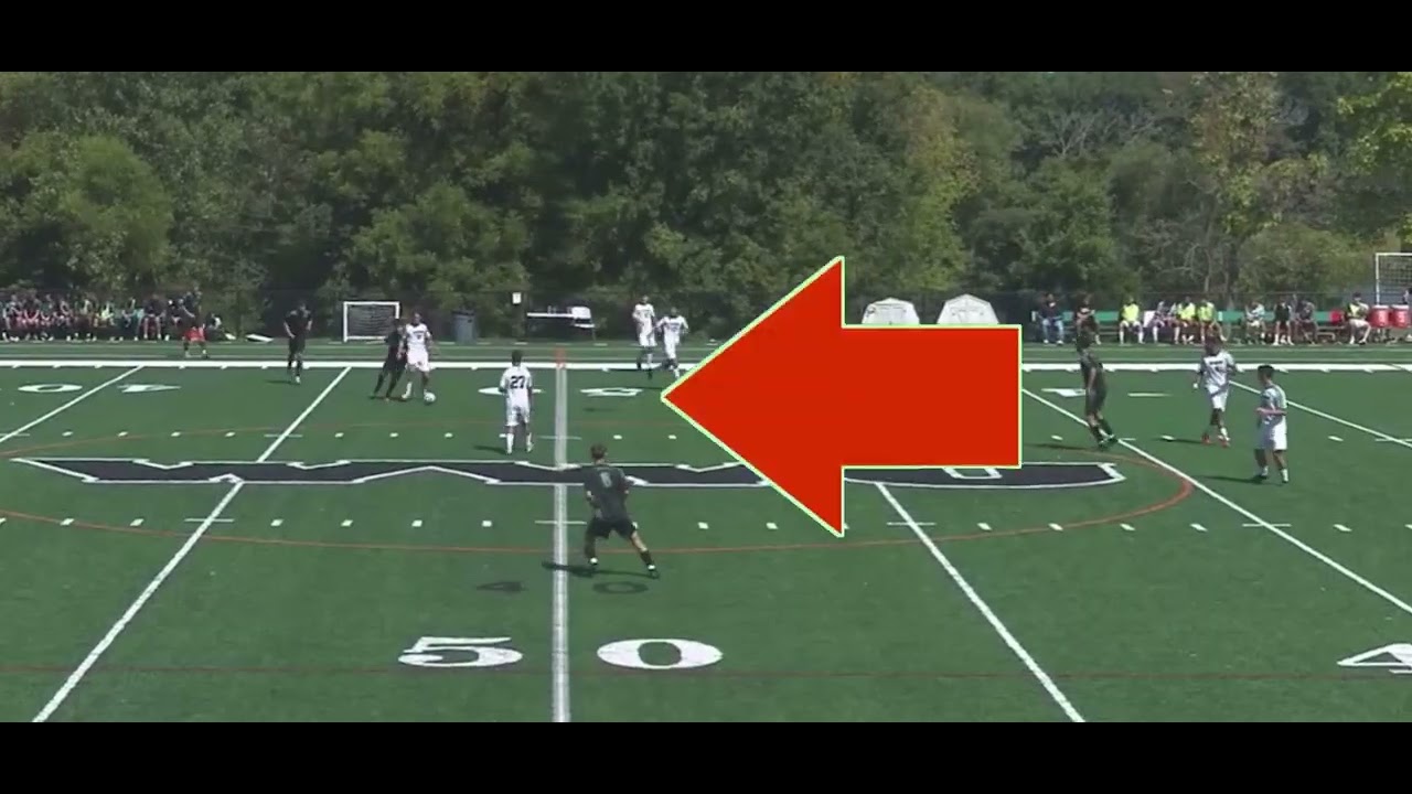 Ethan Purewal - 2029 NAIA Midfielder Making an Impact