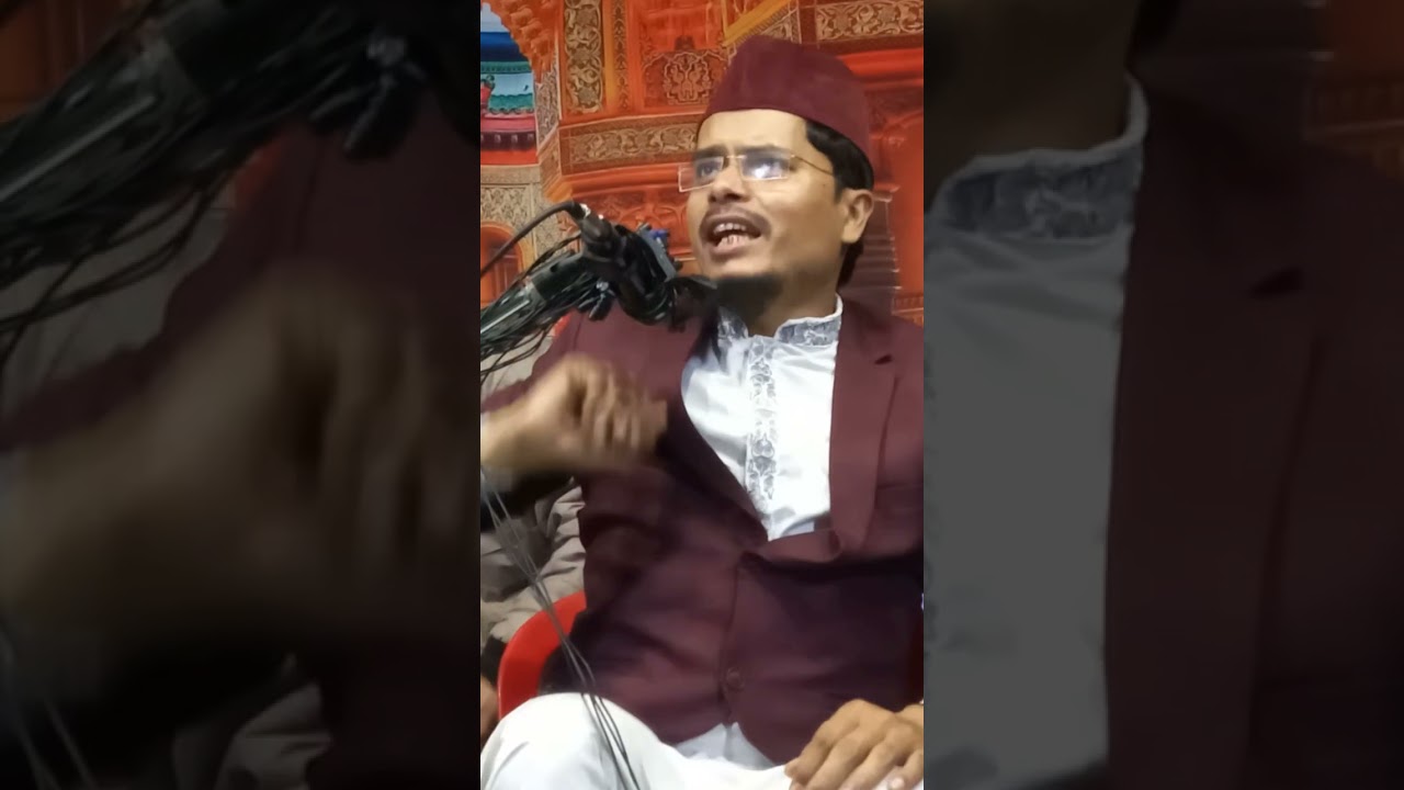Maulana Abdul Gaffar Salafi Urdu Takrir Latest Bayan