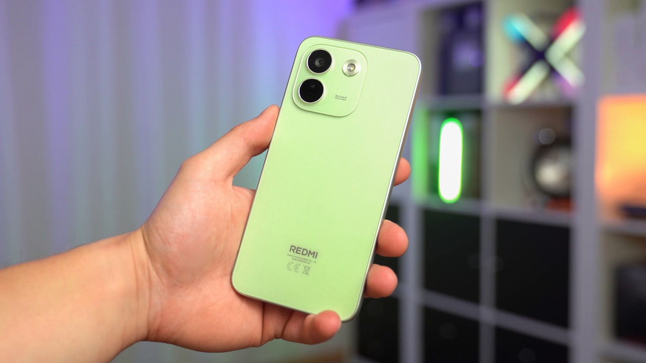 Xiaomi Redmi Note 17 Pro Max - czyli BATERIA! 🔋 - pierwsze wrażenia, Mobzilla Flesz odc. 132