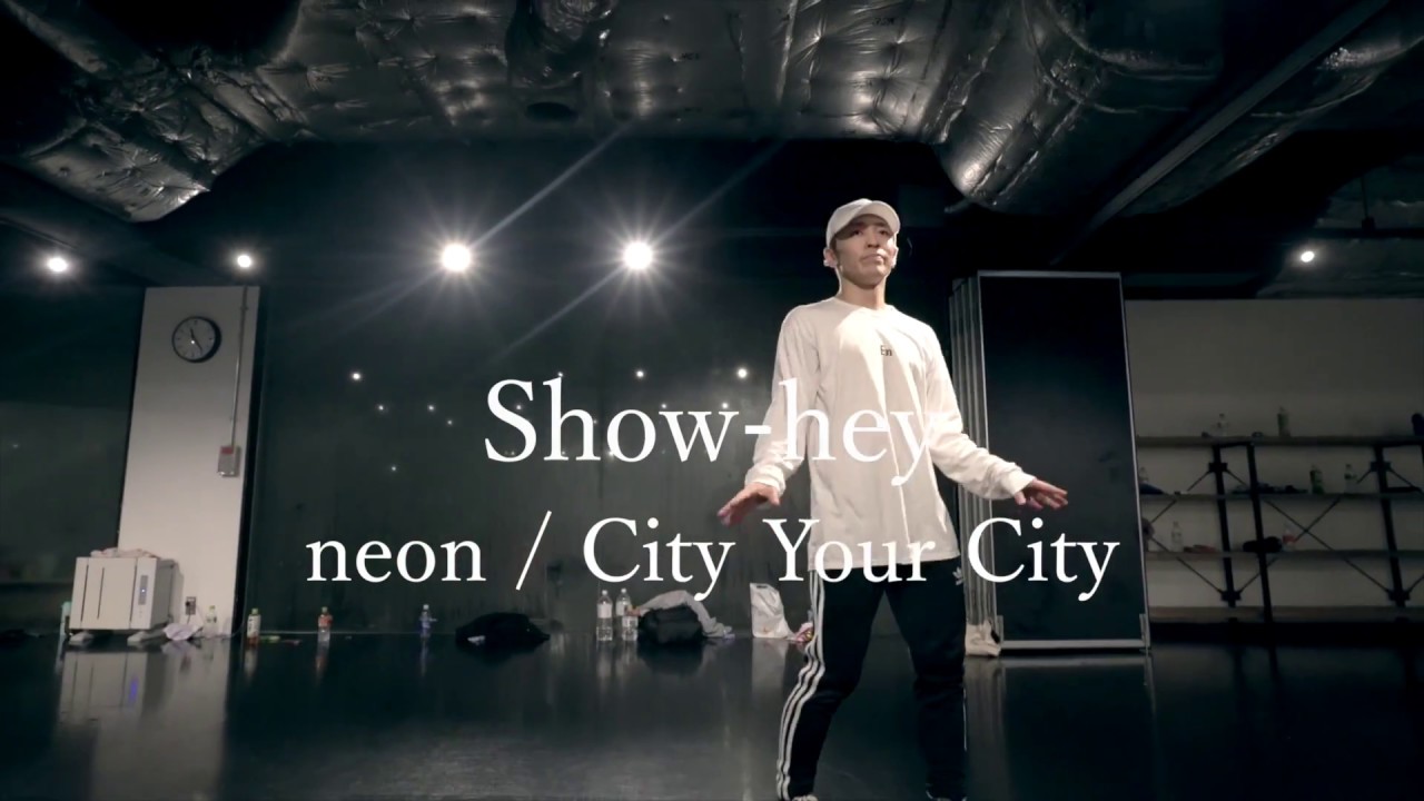 Show-hey
