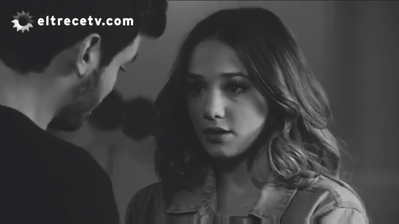 《SIMONA Y DANTE》| 