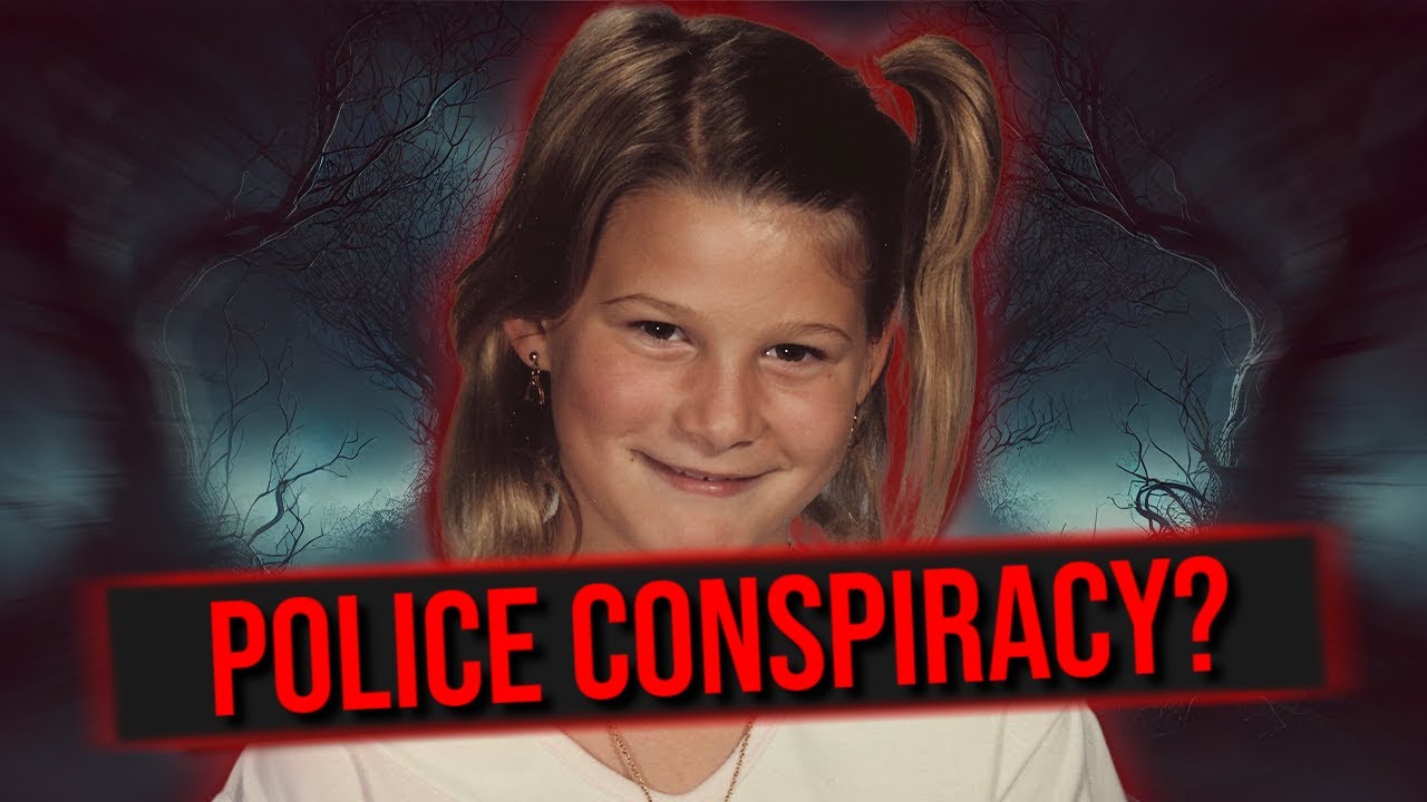 Hunting for the CHILD MUR*ERER...| The Amy Mihaljevic Case