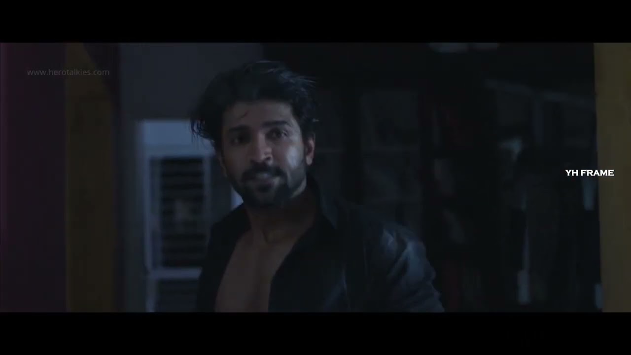 8 Years of Victor | Yennai arindhaal | Arun Vijay | Ajith Kumar | YH Frame