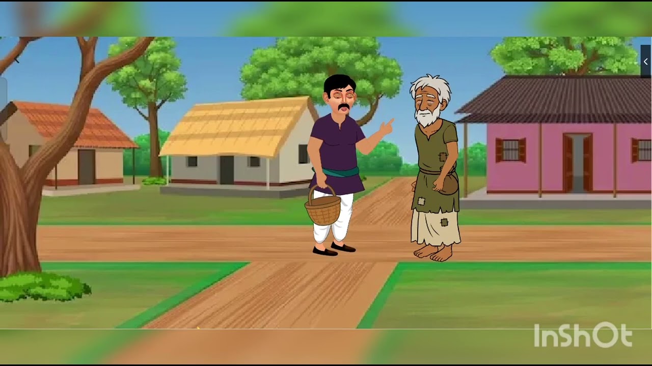 🌾 “Mehnati Garib Kisan – Mehnat Ka Sacha Phal”