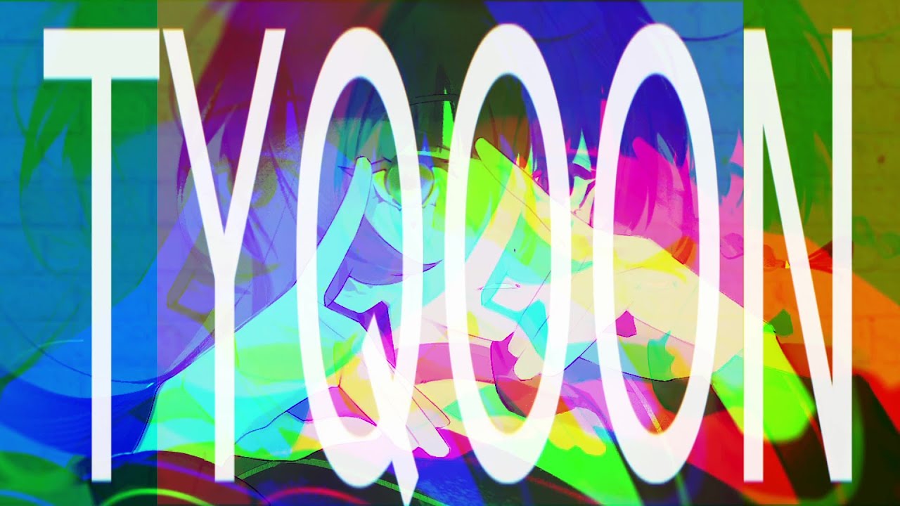 MEIKO『TYQOON』⁣⁣⁣