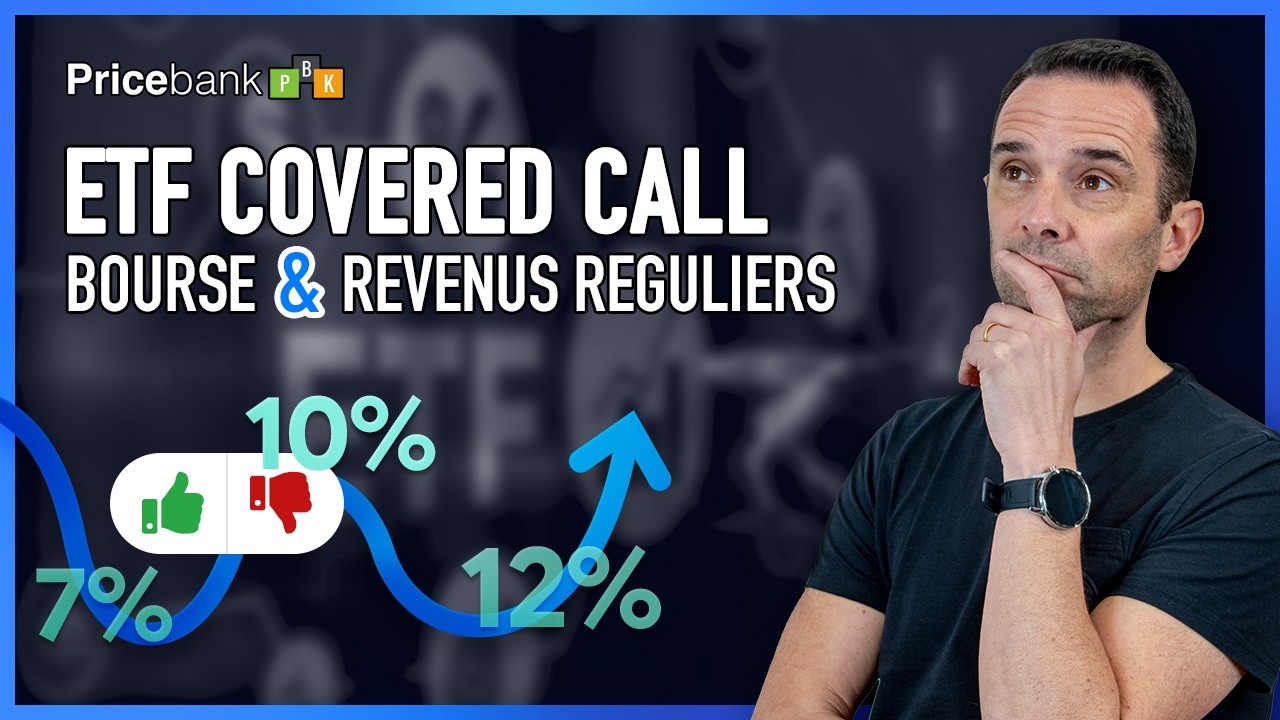 ✅ ETF Covered Call en 2026 : g&eacute;n&eacute;rer des revenus r&eacute;guliers jusqu&rsquo;&agrave; 12 % (guide complet)