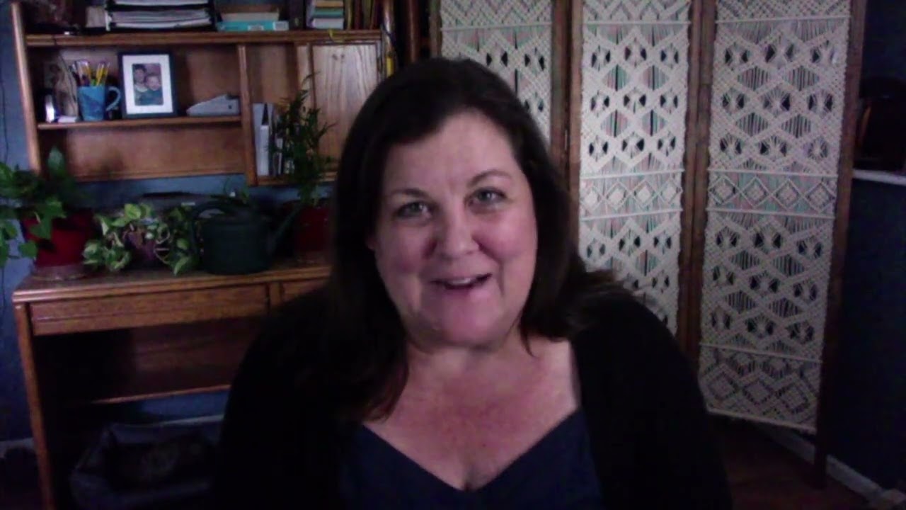 Video 2 - How to Get Over Being Scammed - Shame and Anger
