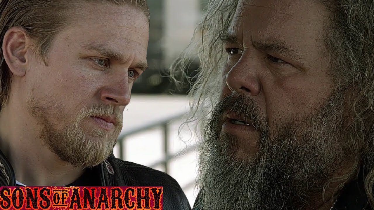 Sons of Anarchy 