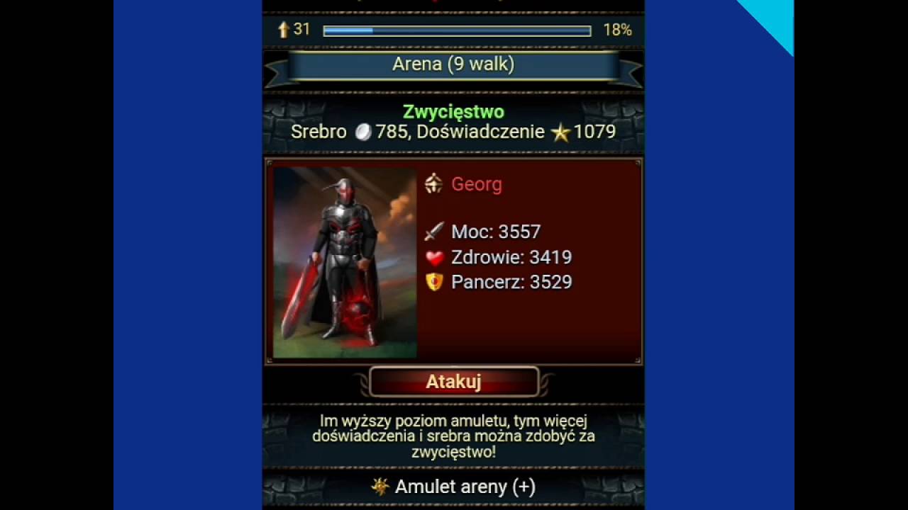 Pogromcy - Koloseum [#1]