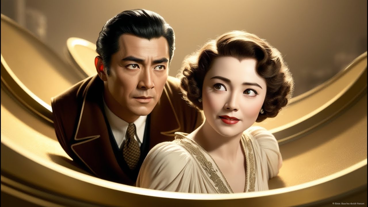 忘れられた名作「南風」(1939) &ndash; 日本映画の傑作 | フルムービー HD視聴
