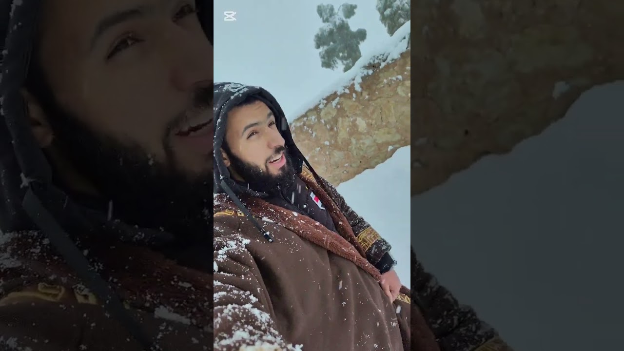 جولتنا في غرب الموصل قرية عين الحصان كانت جولة جميلة جدا تابع للأخير ❤️