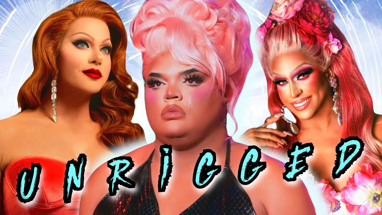 The Unrigging of All Stars 8