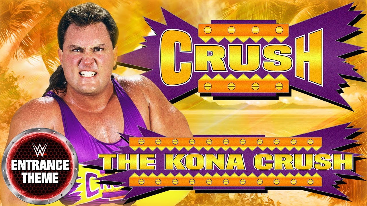 Crush 1992 - 