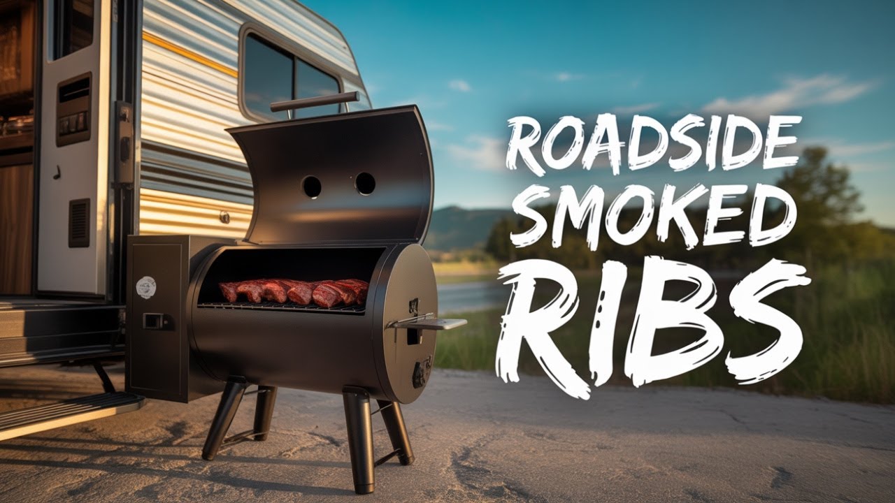 The Perfect Falling-Off-The-Bone Ribs