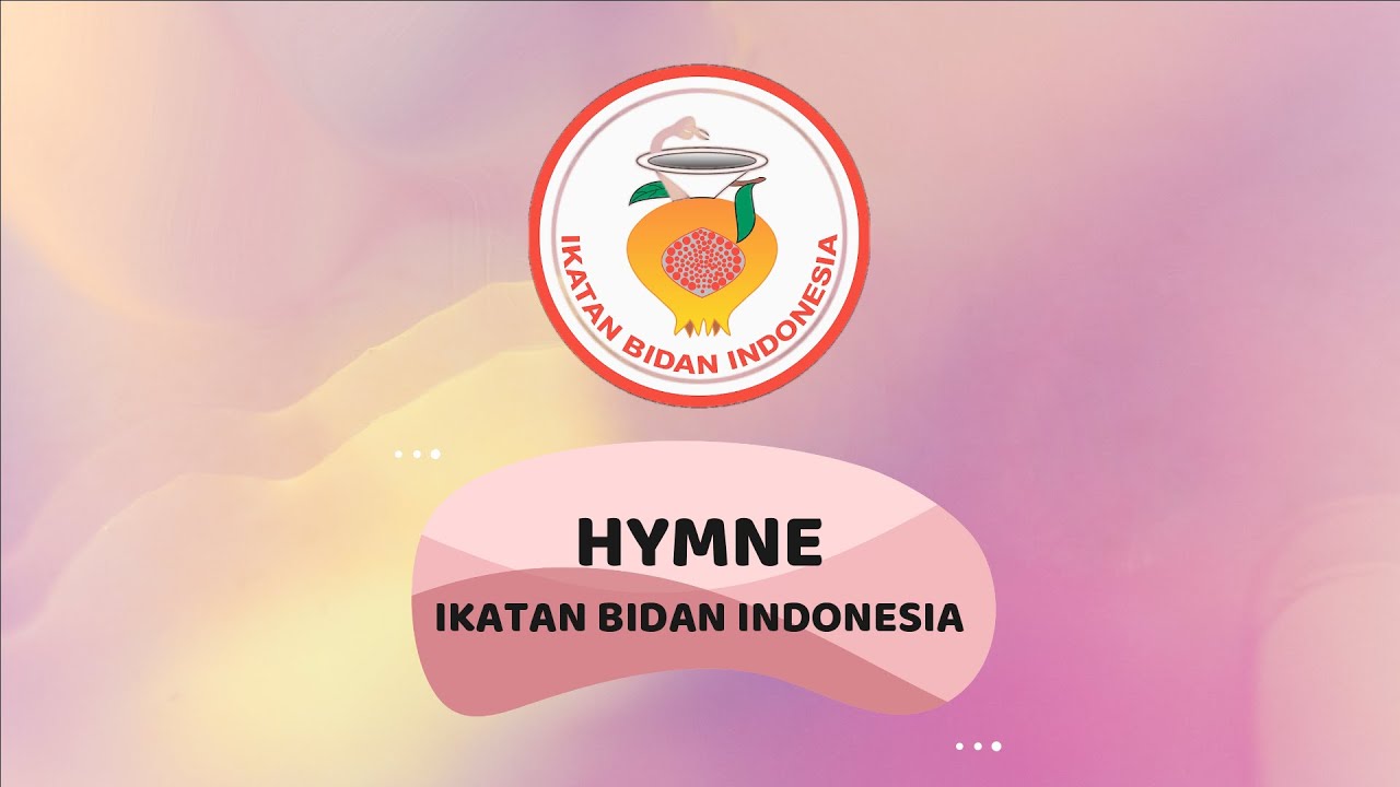 Hymne IBI dan Lirik (HQ)