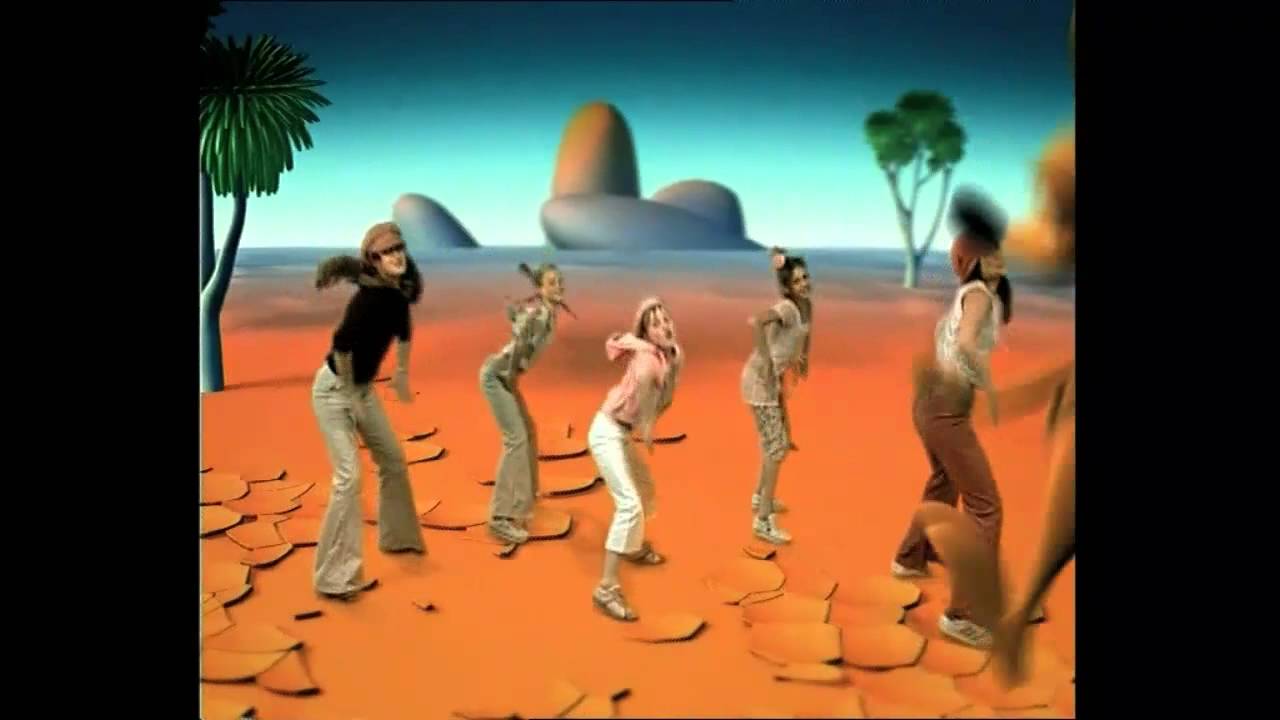 Buzz Klub - Doe De Kangoeroe.mp4