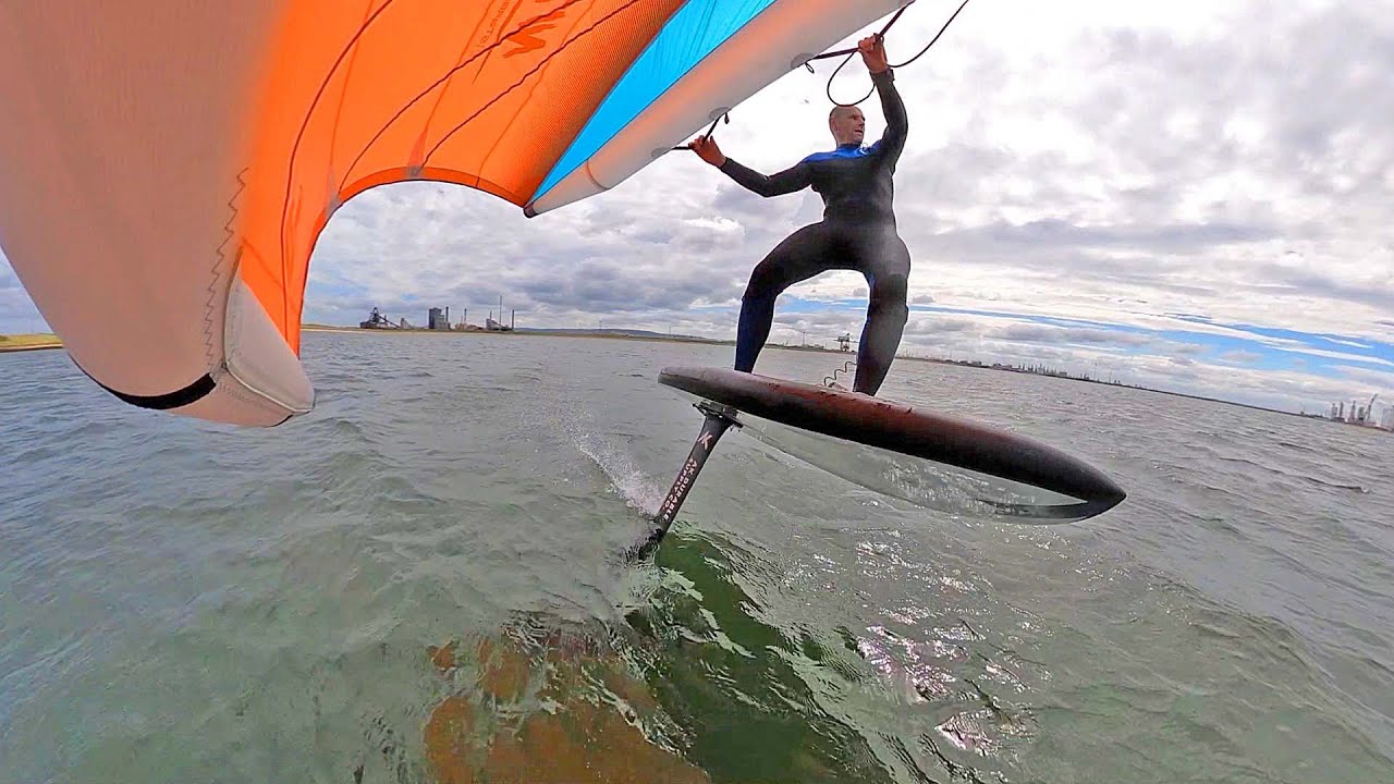 AK Foil Range Review