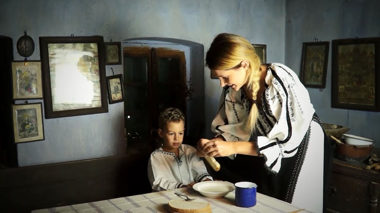 Ciprian Silasi - Mama-i numai una-n lume