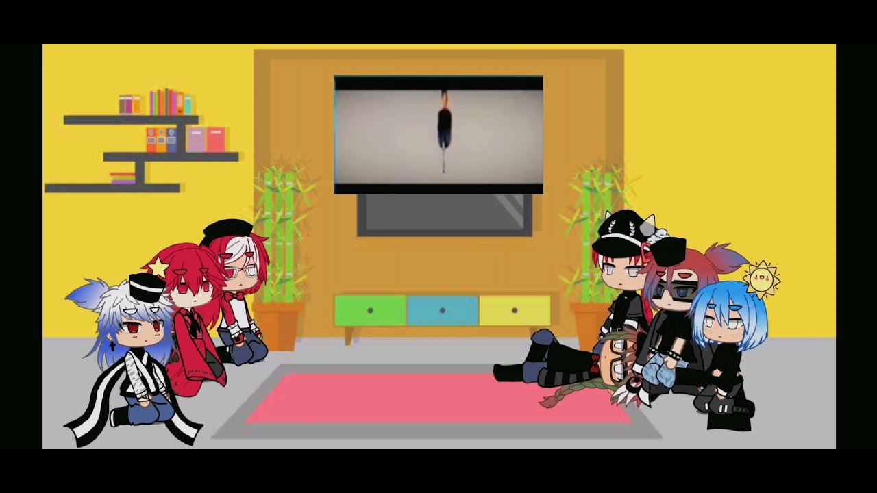 Countryhumans reaccionan a escuadrón de águilas
