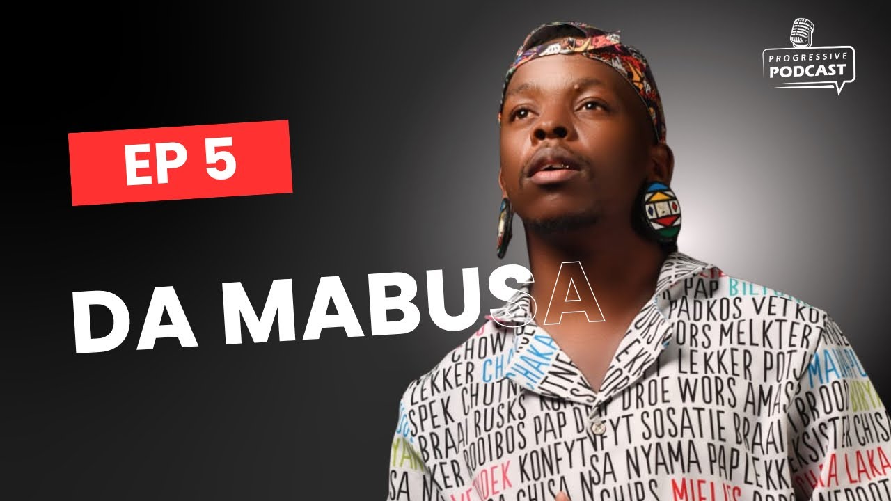 Episode 5 - DaMabusa | Music Writing | Trending Songs | Dj Tira | Dj Maphorisa | Clap & Tap |