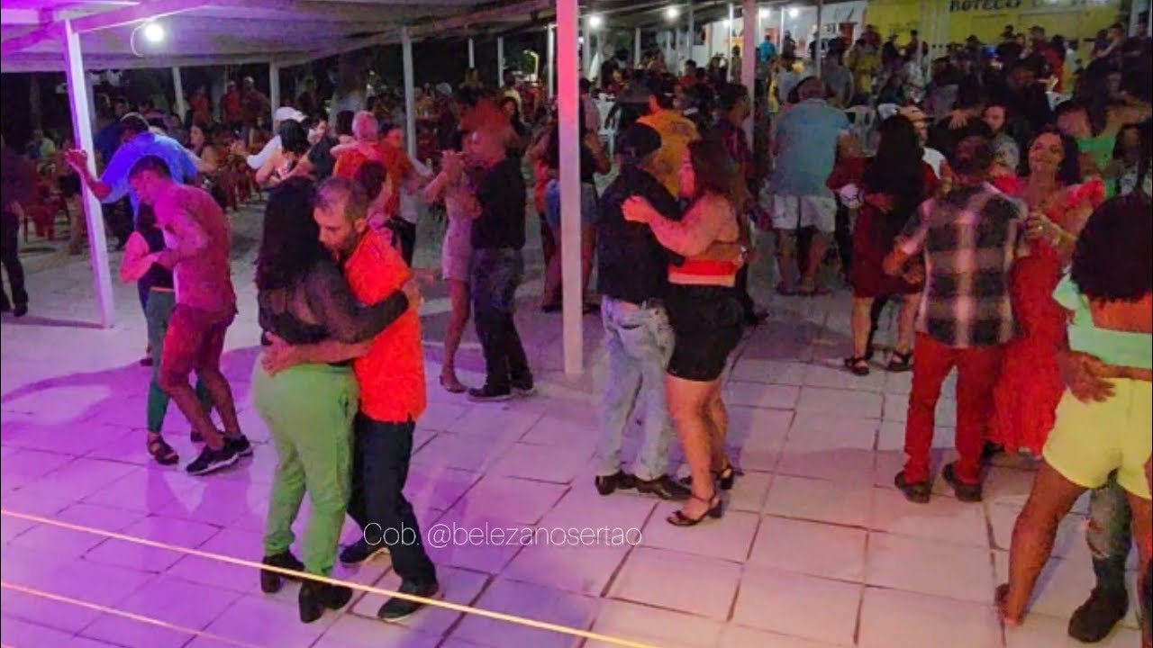 chácara do Lazer  o Famoso  Forró das  Velhas 16/12/23