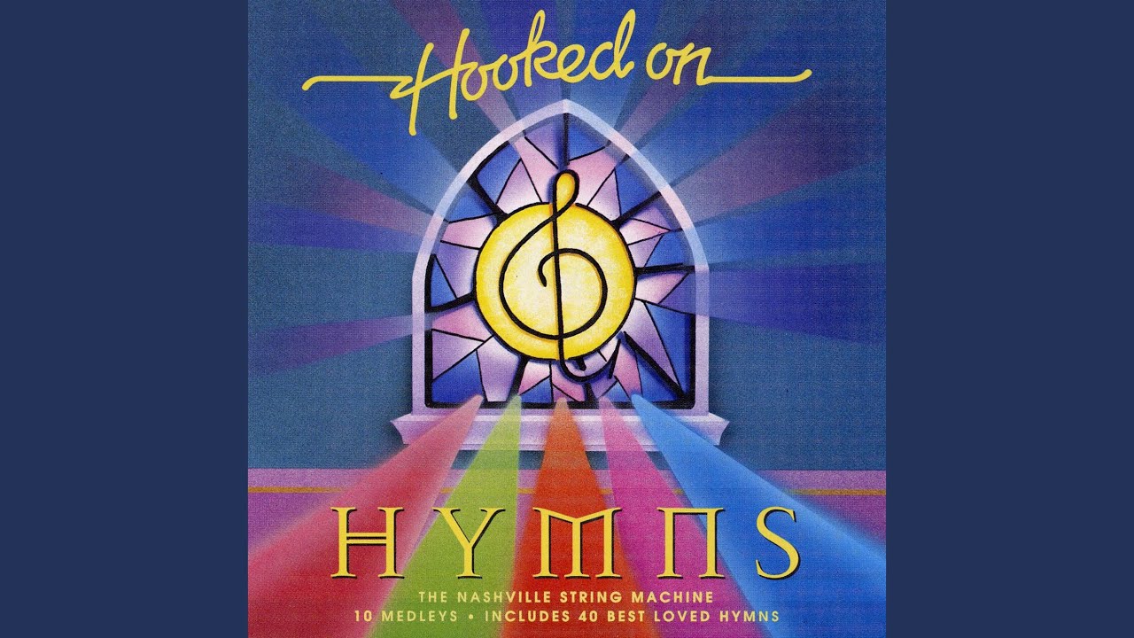 Great Is Thy Faithfulness Medley