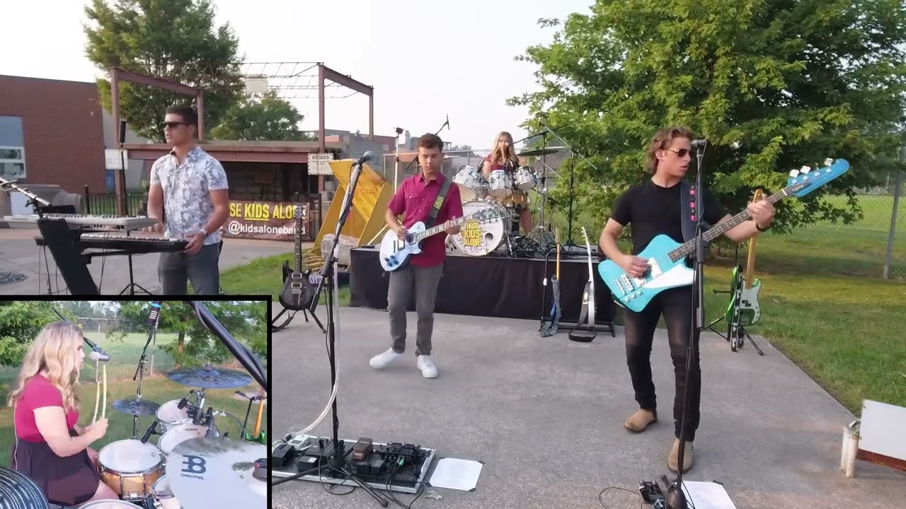 REPOST!!! Music Night at The Safety Village presented by Community Living Windsor