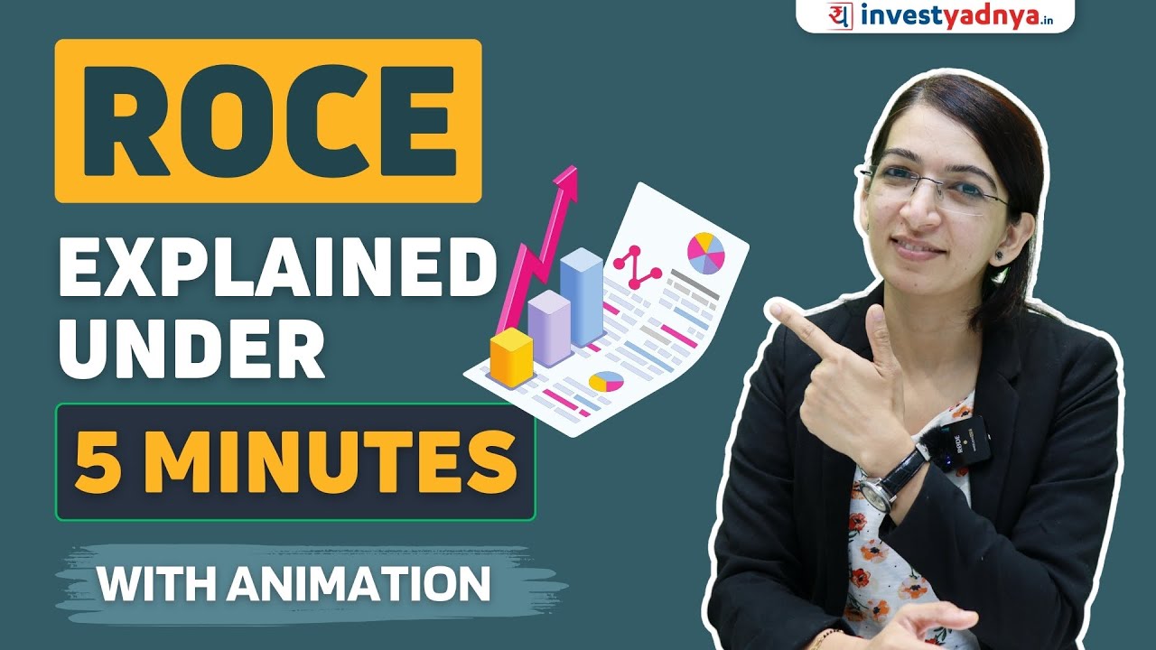 What is Return on Capital Employed? ROCE Kya Hota Hai? ROCE Explained in Hindi