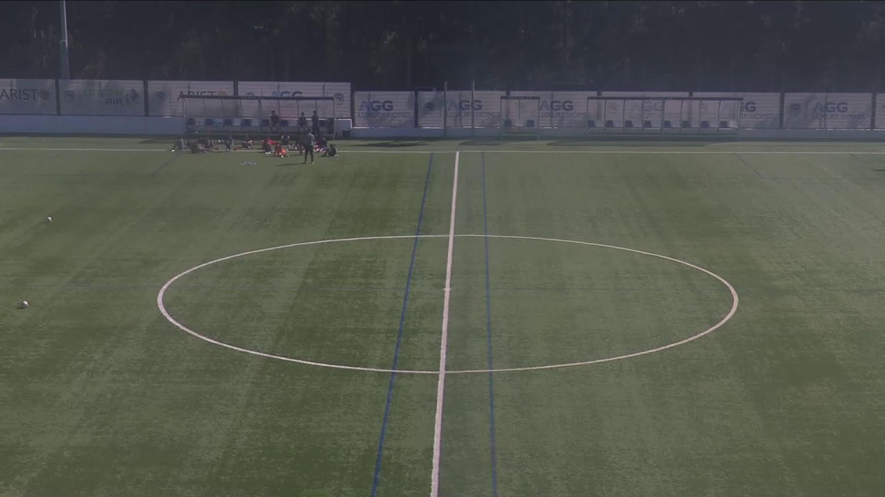 Pafos FC vs Apollon Lemesou FC U14B
