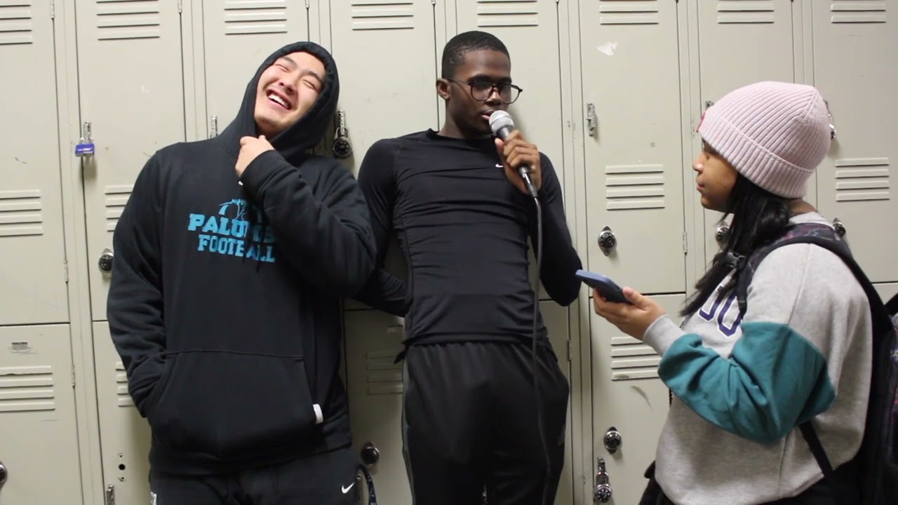 Palumbo News 2022-2023 Episode 2