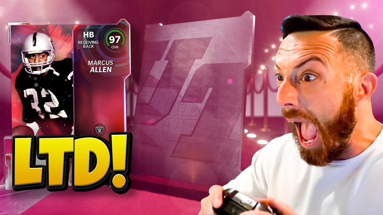 I PULLED A LIMITED NOT EVEN IN PACKS! SUPER BOWL PROMO!