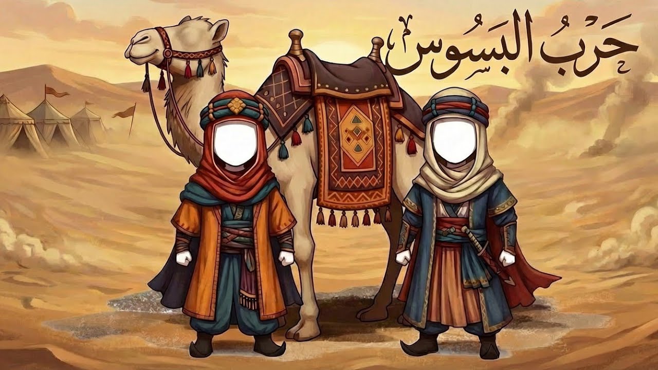 حرب البسوس