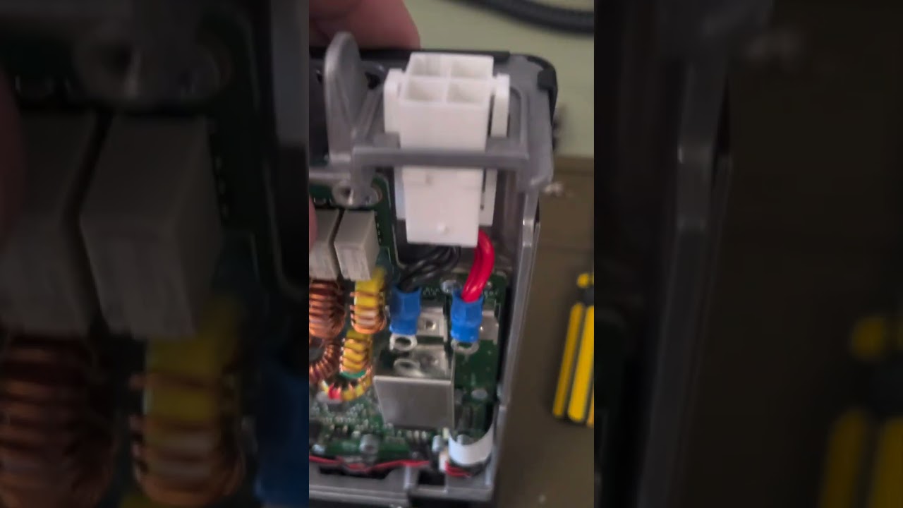 Yaesu FT-891 Powerpole conversion