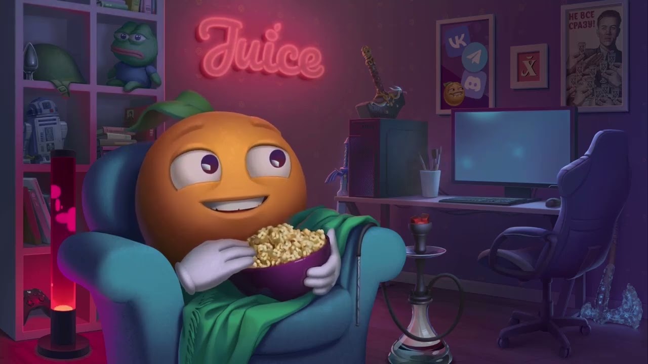 Легендарная Сложность #9 | 720p экранка пиратка Ведущий: juice