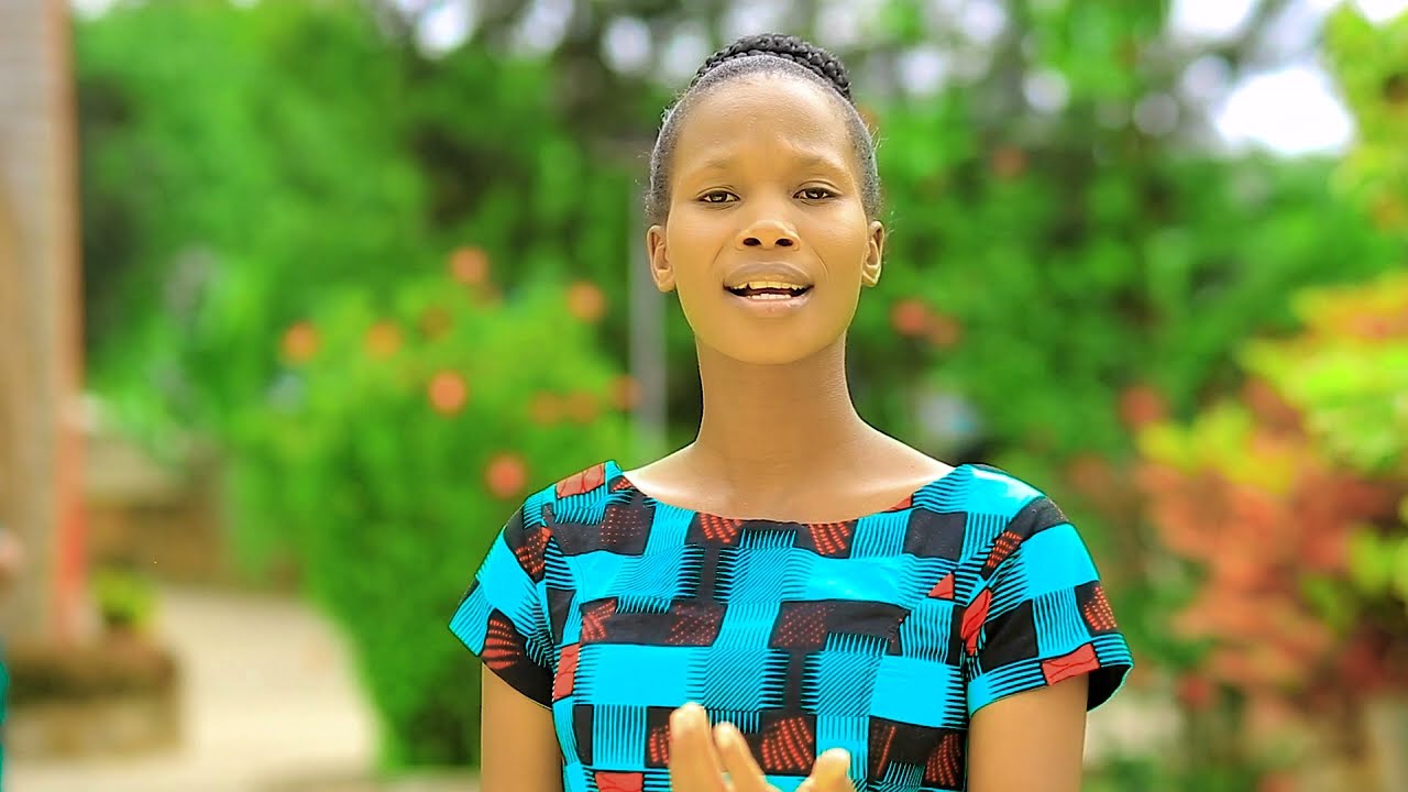 EE BWANA by Bouti SDA Youth Choir
