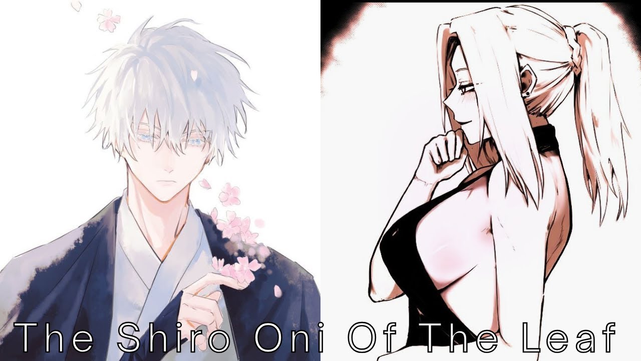 The Shiro Oni Of The Leaf | Naruto x Yuki Uzumaki | Naruto Texting Story | Part 2/?
