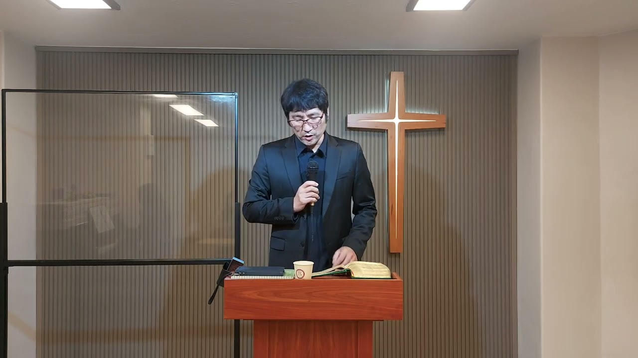 26년2월15일 주일오전예배 왕이 사례를 아는 현자에게 묻되(에1:13-22)
