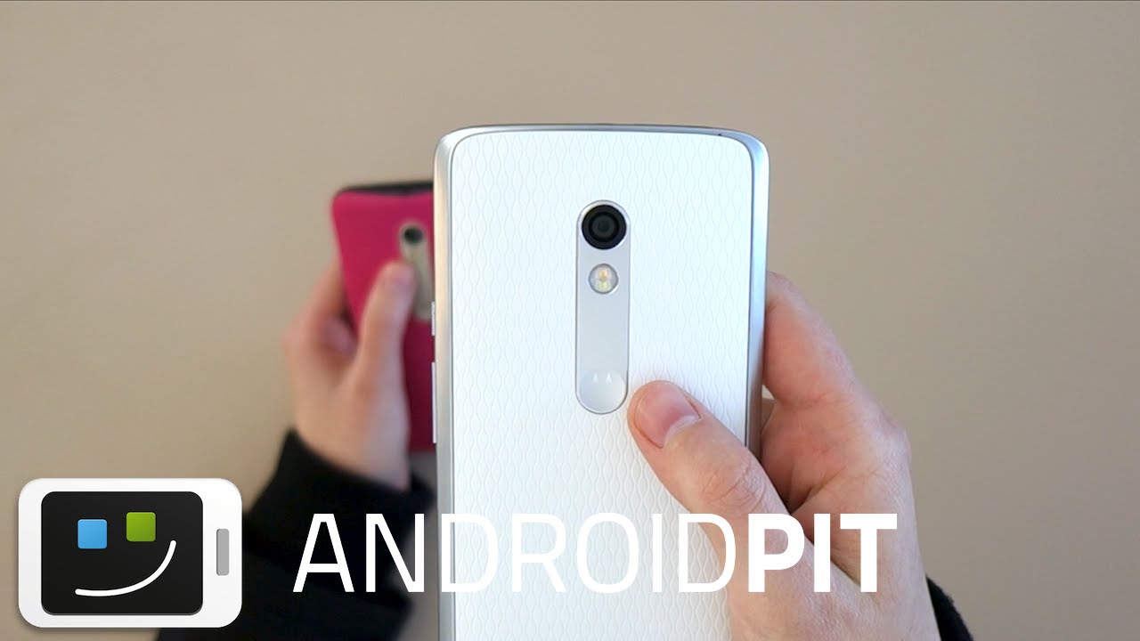Moto G 2015 vs Moto X Play [COMPARAÇÃO]