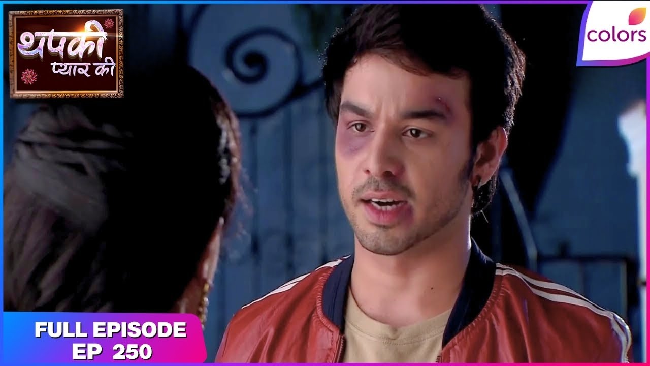 Thapki Pyar Ki | Full Episode Ep. 250 | BIHAAN FIGHTS FOR MONEY | Colors TV