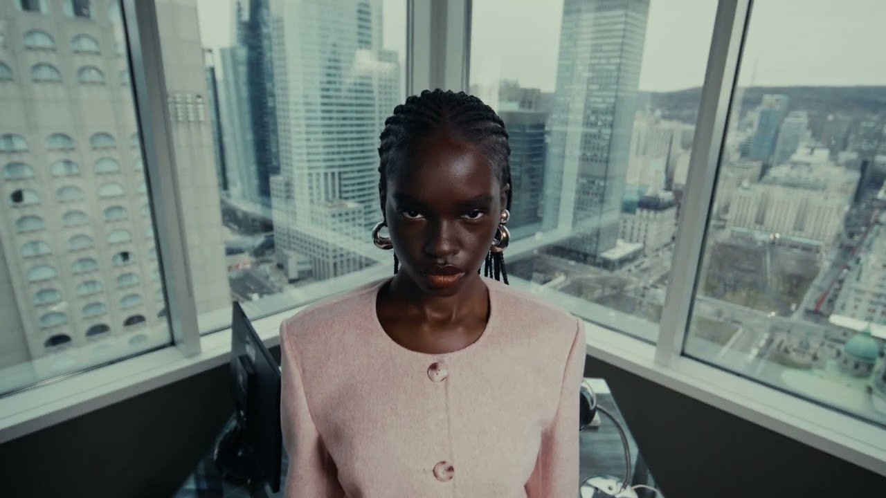 LAMARQUE | SS25