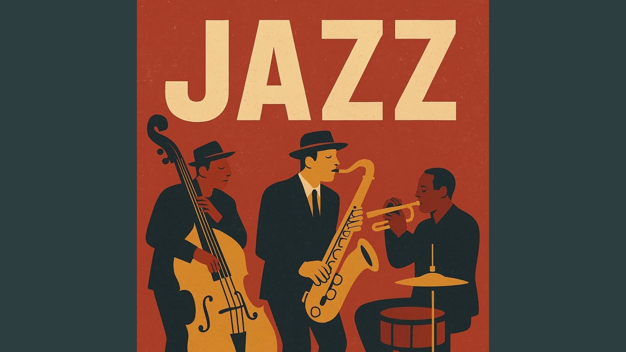 Joyeuse Jazz | Lovely Swindler