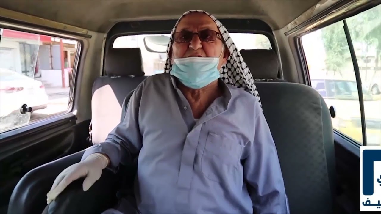 موصليات.. لقطه كورونا.. فنان الشعب عبد الواحد اسماعيل وعلاء عبد الواحد 