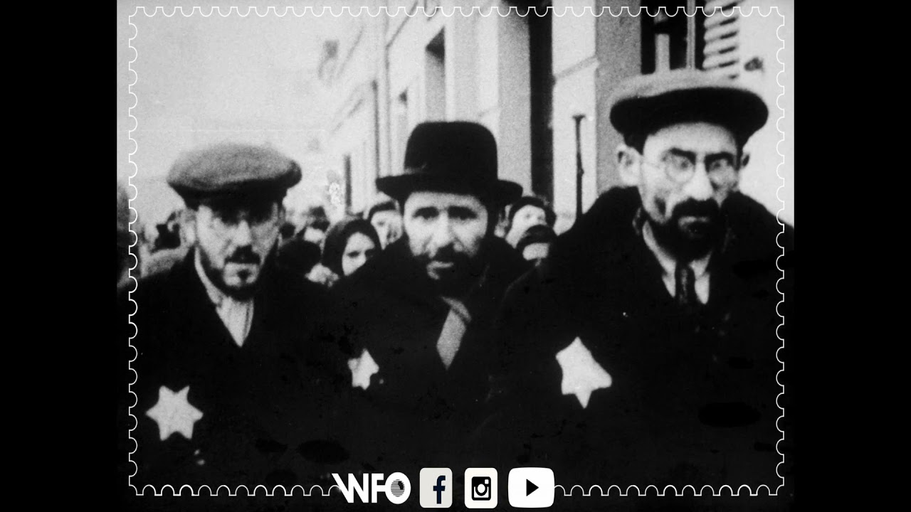 Prezentacje WFO (37): Litzmannstadt Getto