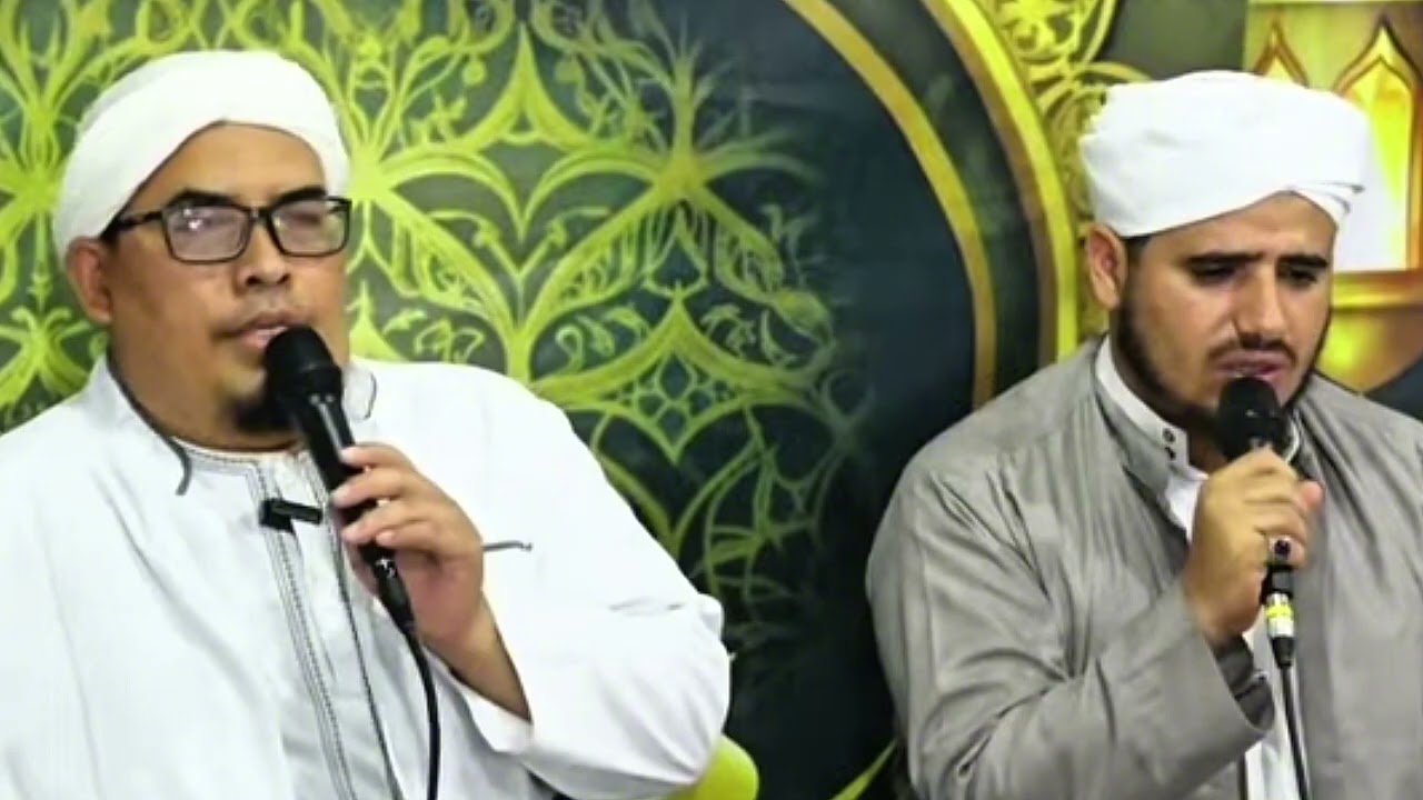 Ceramah Dua Bahasa IV 