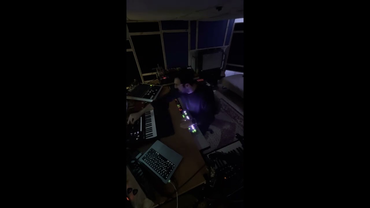 MOVEC - Dispel
