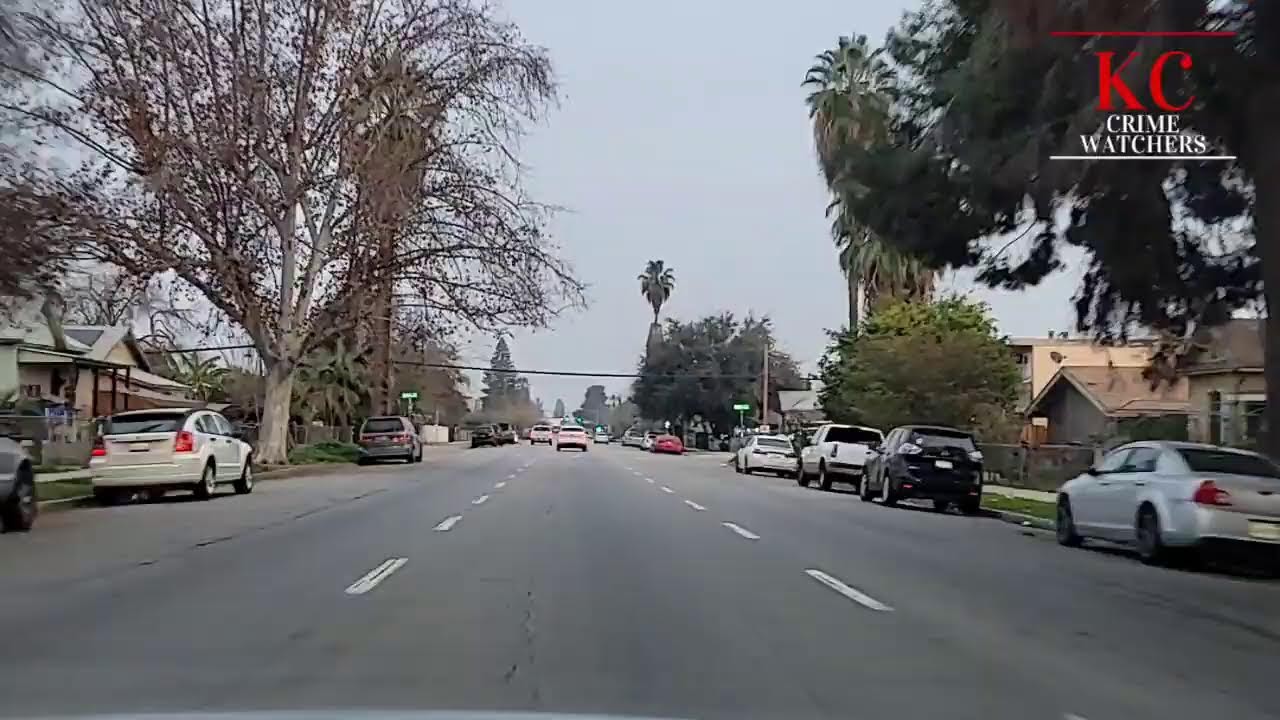 Live streaming of Kern County Crime Watchers 1/20/26