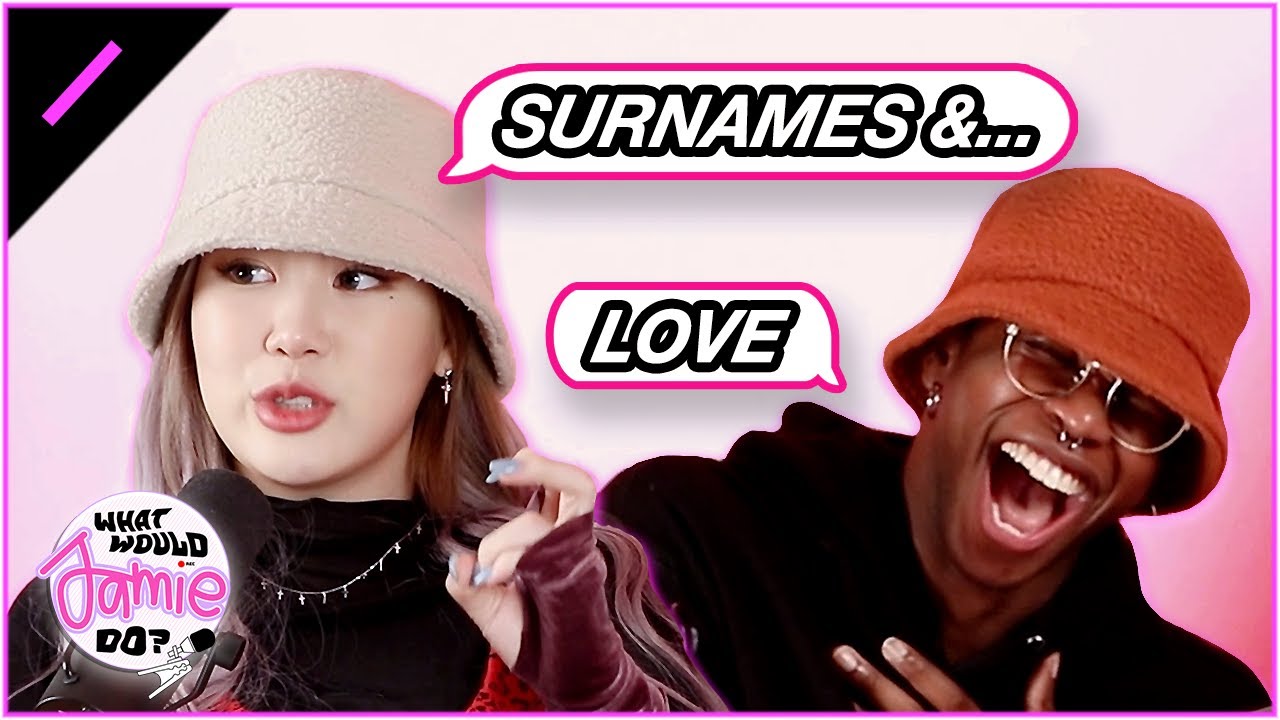 Falling in Love with Your Best Friend... ft. Jelly (젤리) | WWJD Ep. #21 Highlight